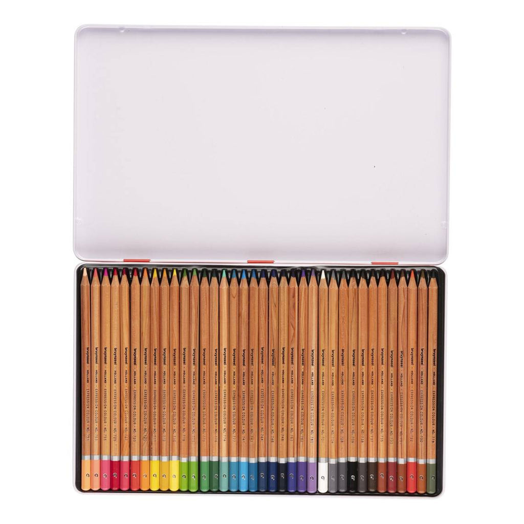 Expression Colour Blyanter - 36 stk.