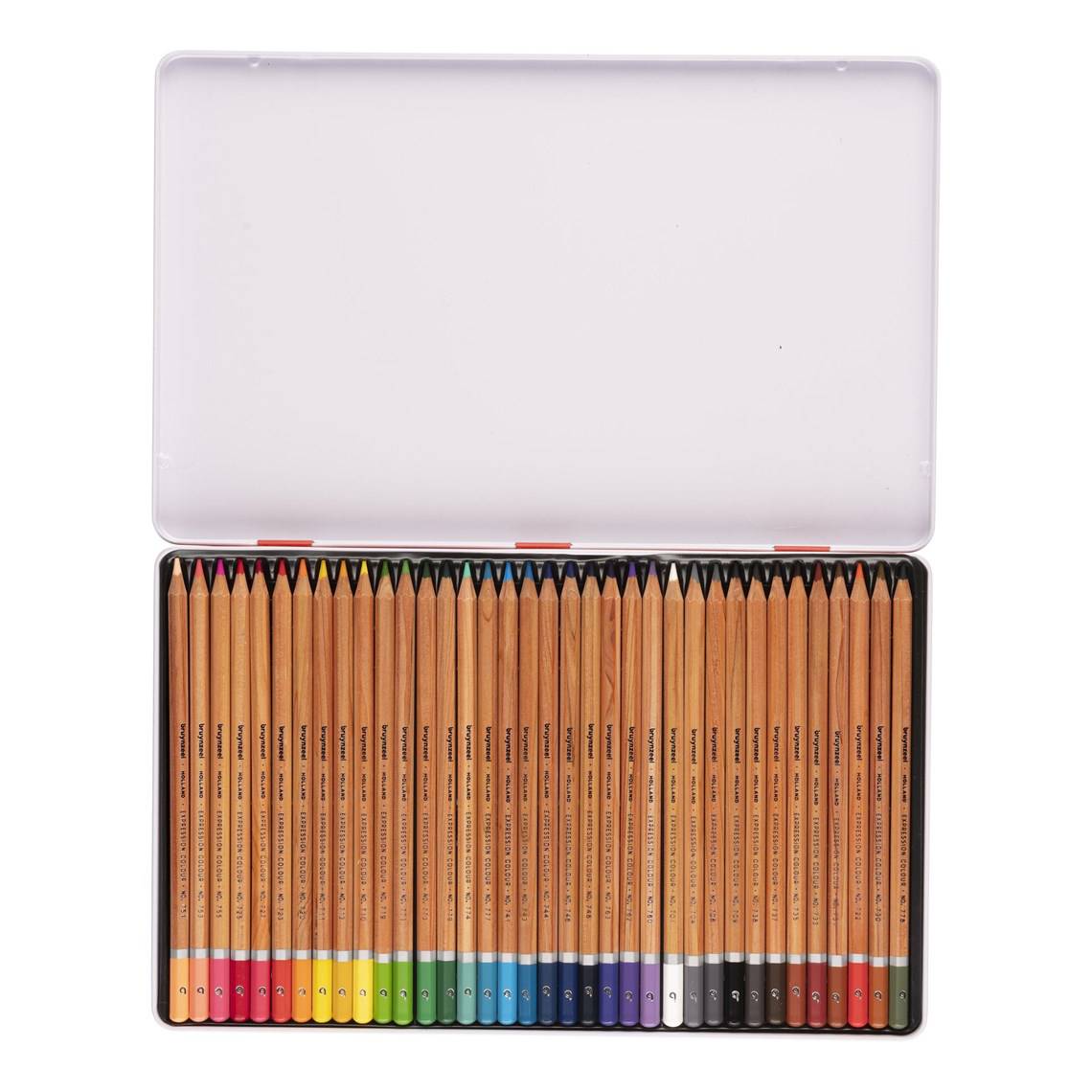 Expression Colour Blyanter - 36 stk.