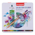 Expression Water Colour Blyanter - 24 stk.