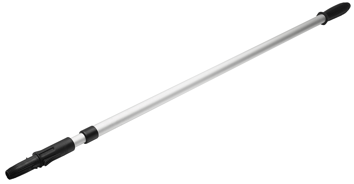 Anza Elite forlængerskaft 115-197 cm.