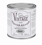 Vintage Paint Metallic - 200 ml.