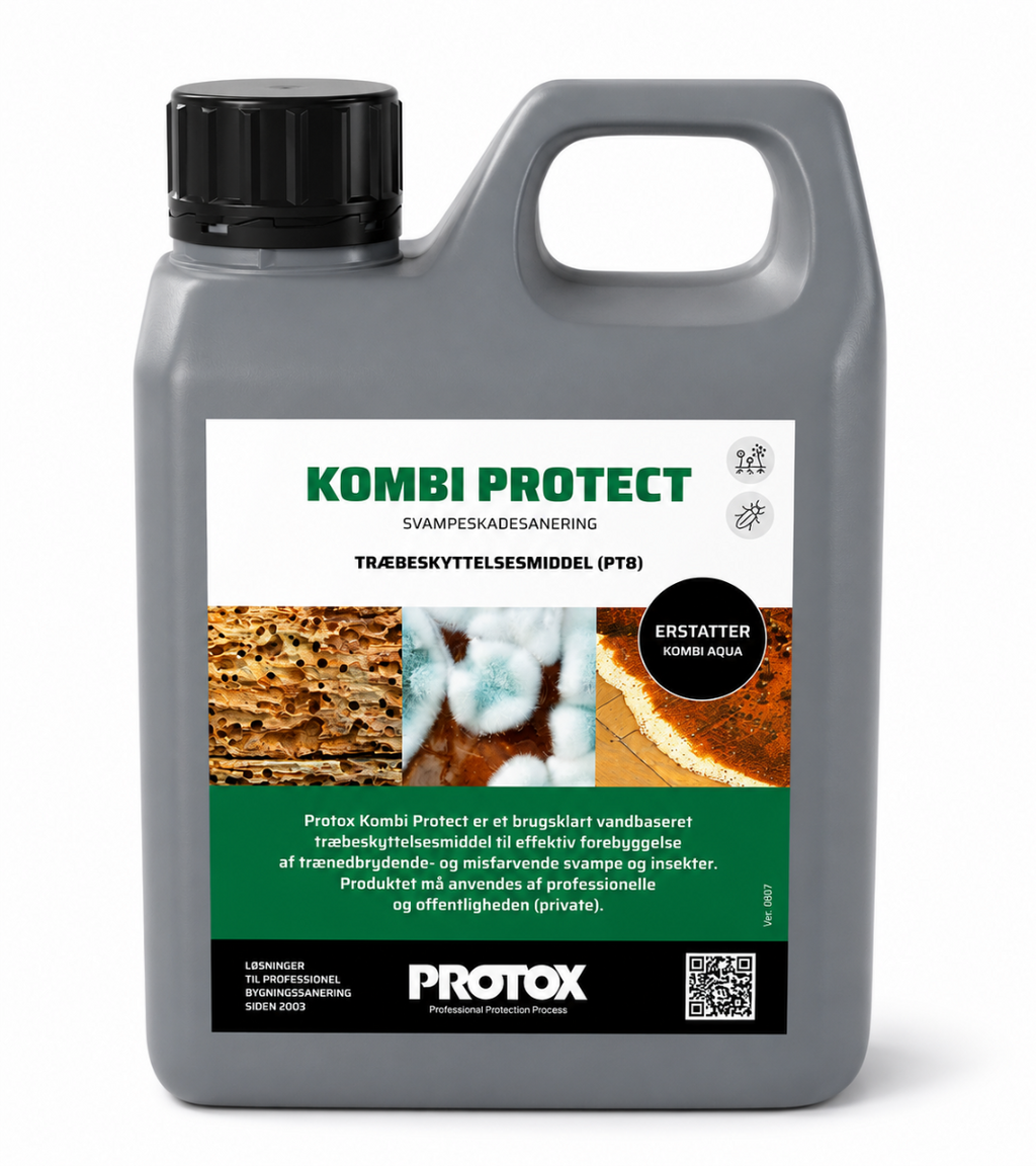 Protox Kombi Protect