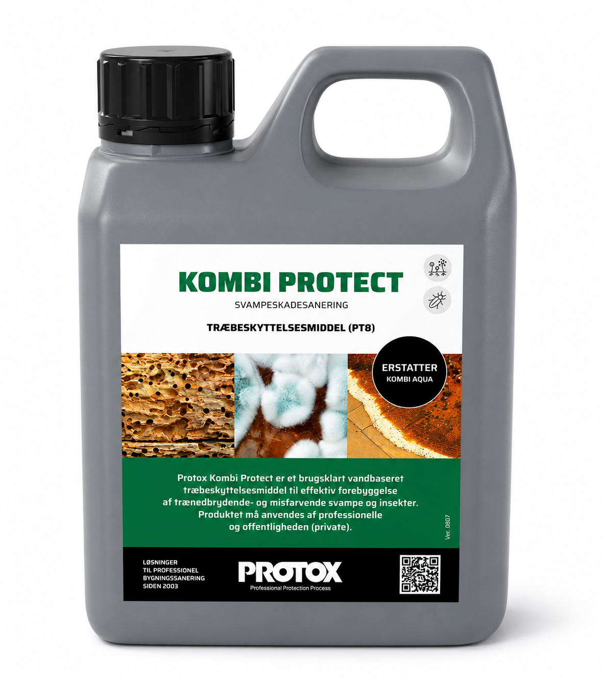 Protox Kombi Protect