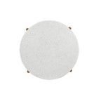 Terracina Loungesæt - Loungesæt, acacia, beige, inkl. hynder