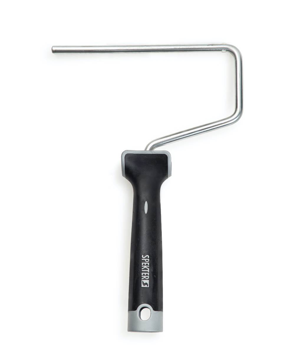 Spekter Malerulleskaft, stik 18 cm