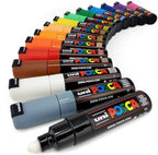 Posca PC-7M