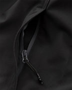 Fristads Acode Softshellvest, herre - Sort - Str. L