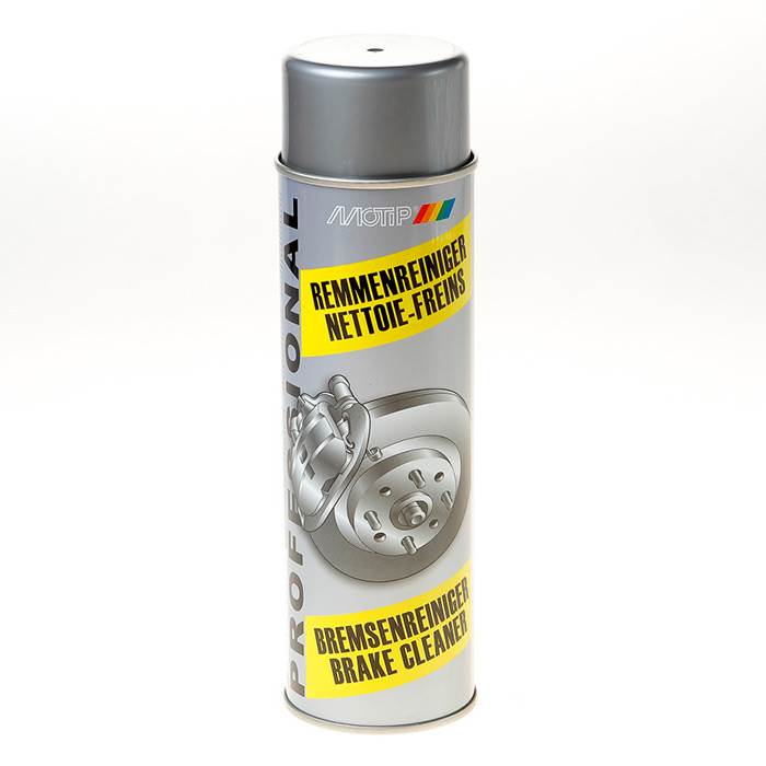 Motip Bremserens - 500 ml.