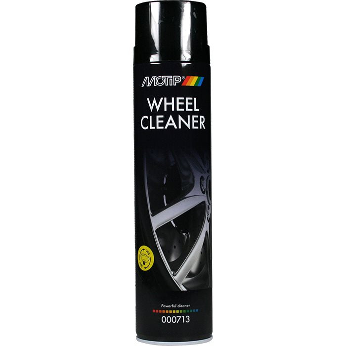 Motip - Fælgrens - 600 ml.