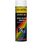 Motip Universallak Hvid - 500 ml.