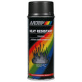 Motip varmefast mørk antracit - 400 ml.