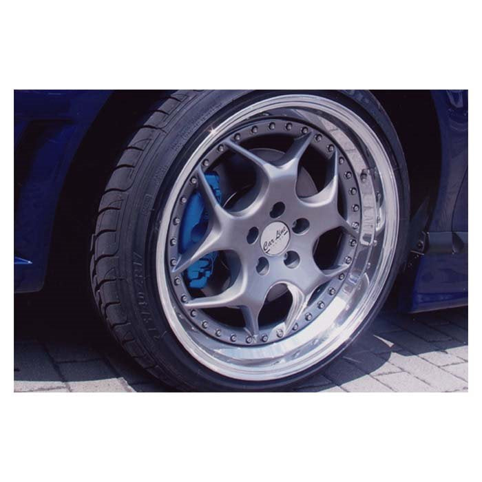Motip Bremsekalibermaling blå - 400 ml.