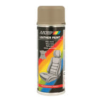 Motip læder og vinyl maling - 200 ml