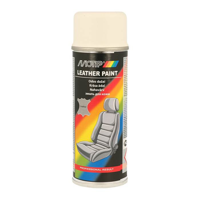Motip læder og vinyl maling - 200 ml