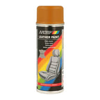 Motip læder og vinyl maling - 200 ml