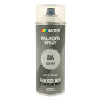 Motip Industri Ral Spraymaling