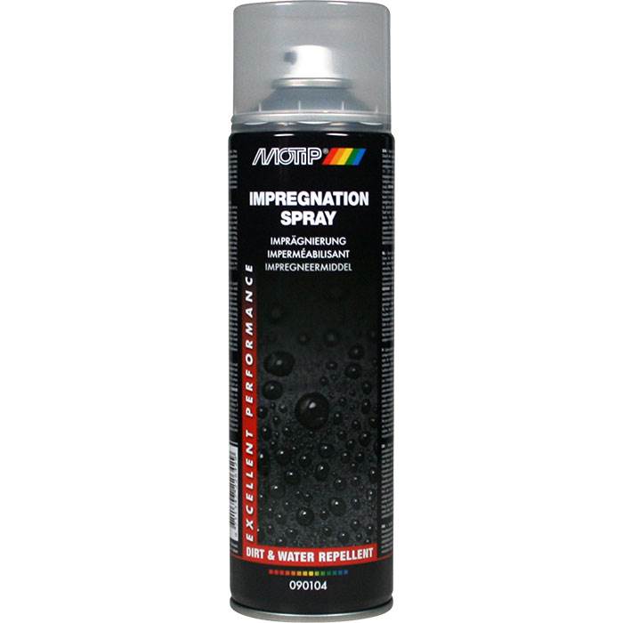 Motip Imprægneringsspray - 500 ml.