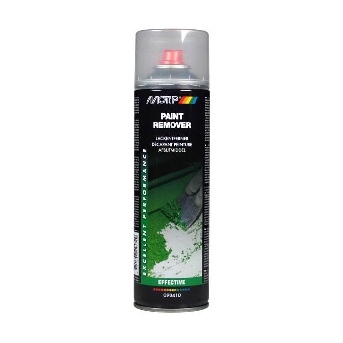 Motip Malingfjerner - 500 ml.