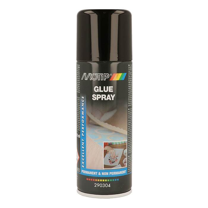 Motip lim - 200 ml.