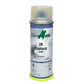ColorMatic klarlak 2K - mat - 200 ml