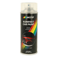 Motip 2-lags klarlak - 400 ml.