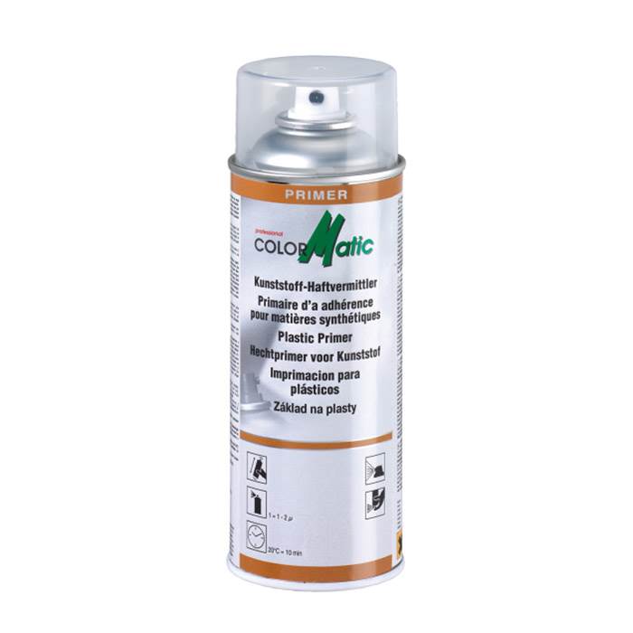 ColorMatic Plast Primer - 400 ml.