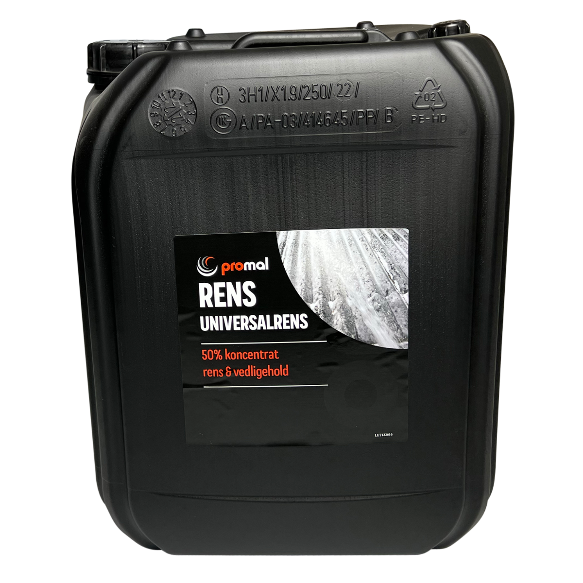 Promal Universalens Koncentrat 50% - 20 L.
