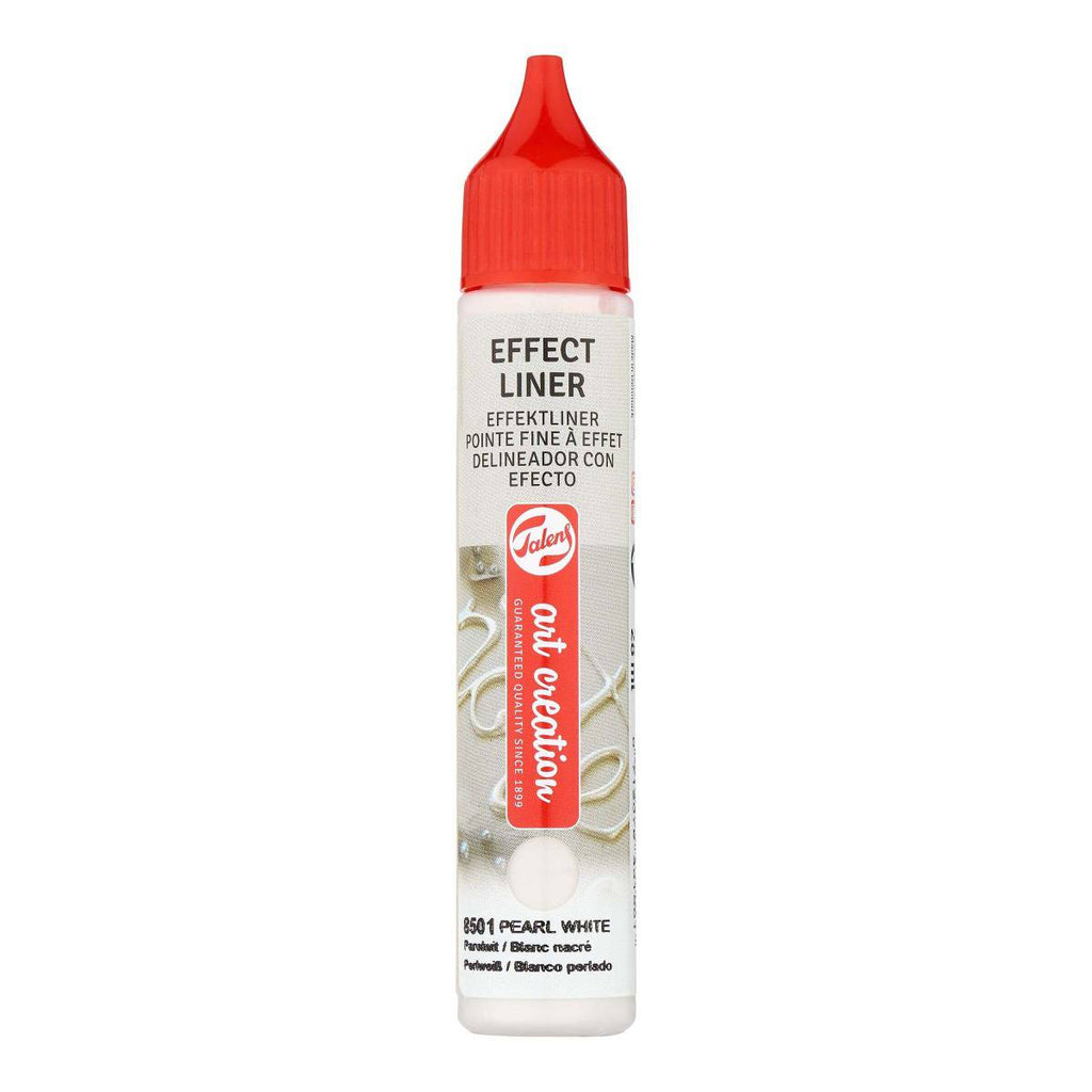 Art Creation Effect Liner