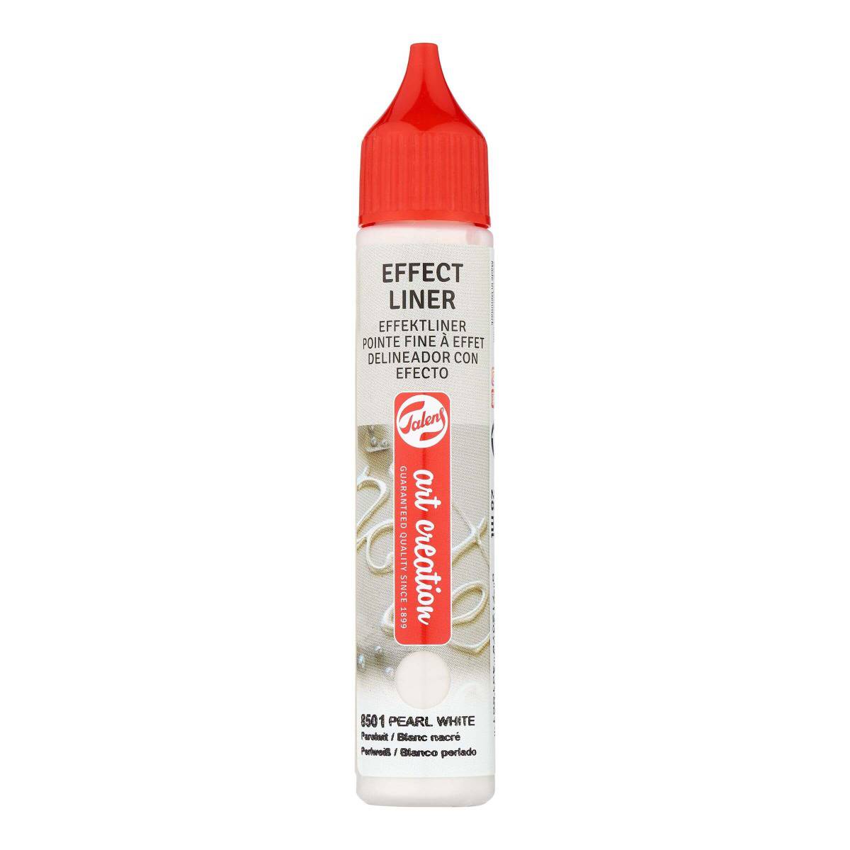 Art Creation Effect Liner