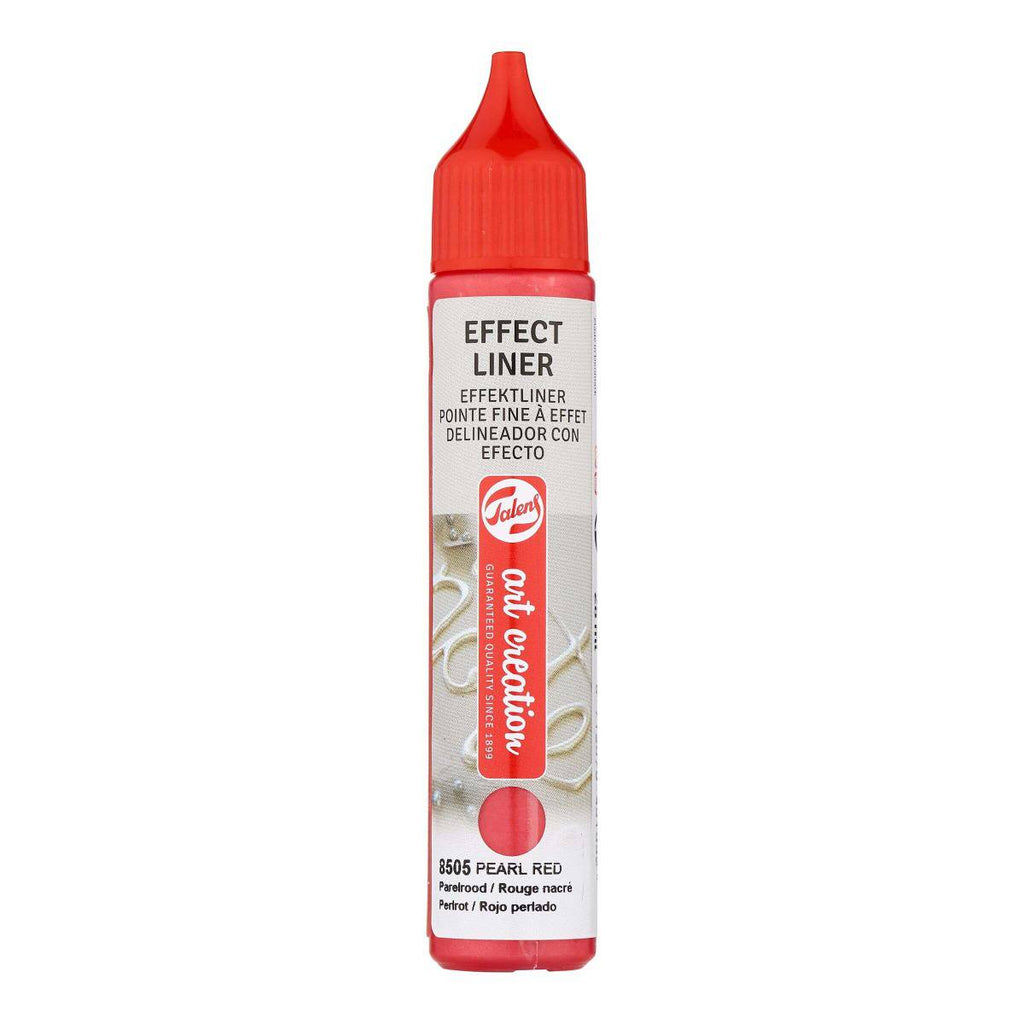 Art Creation Effect Liner