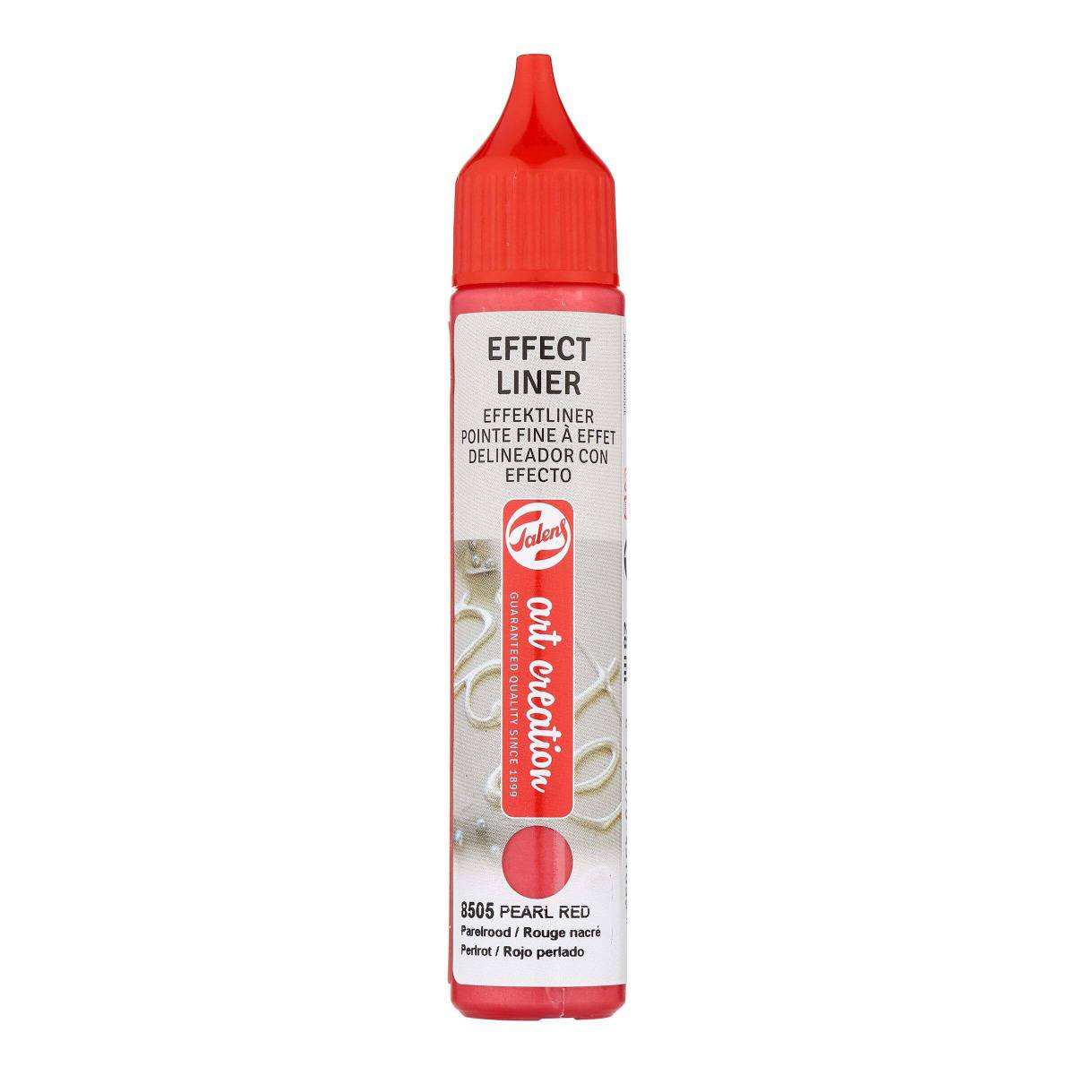 Art Creation Effect Liner