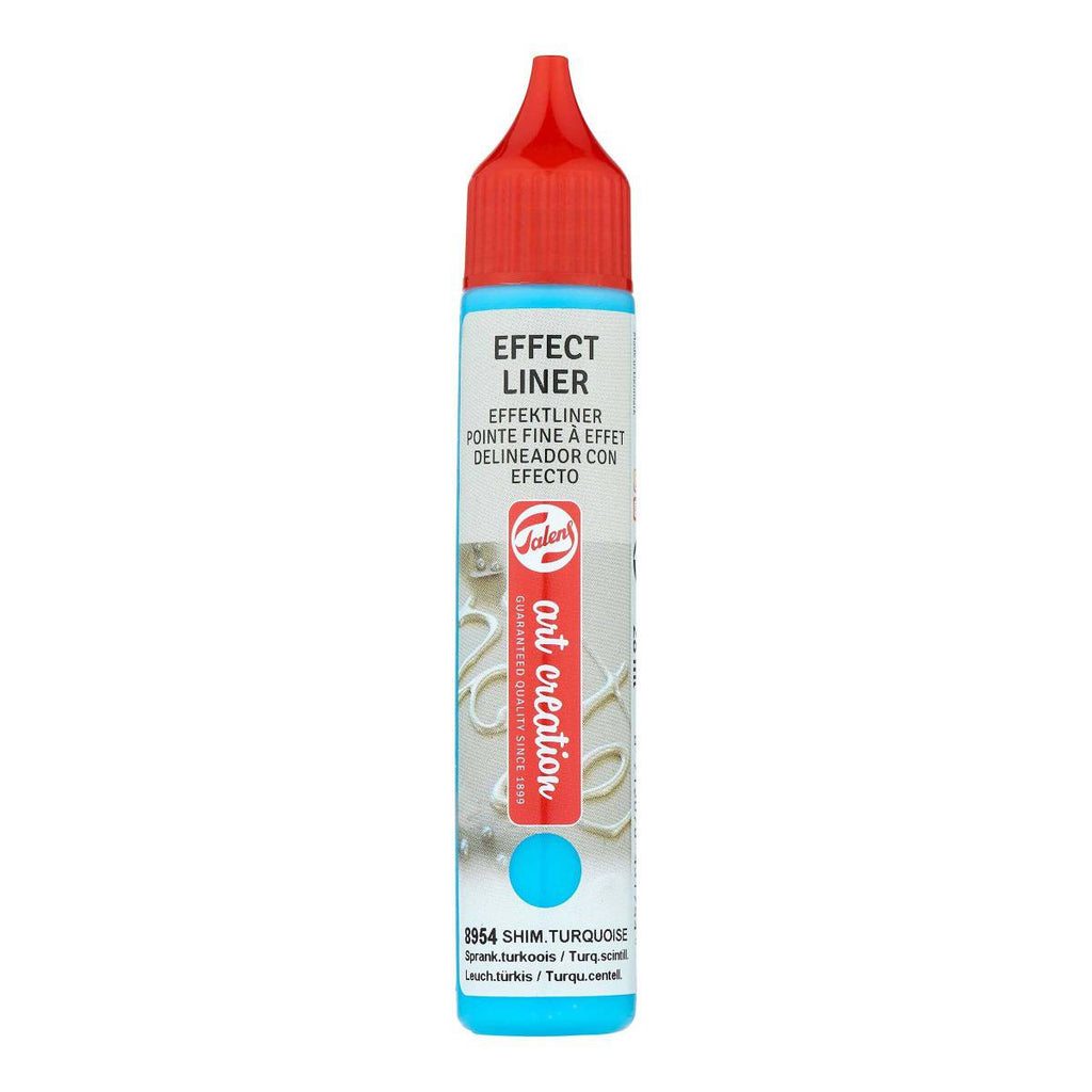 Art Creation Effect Liner