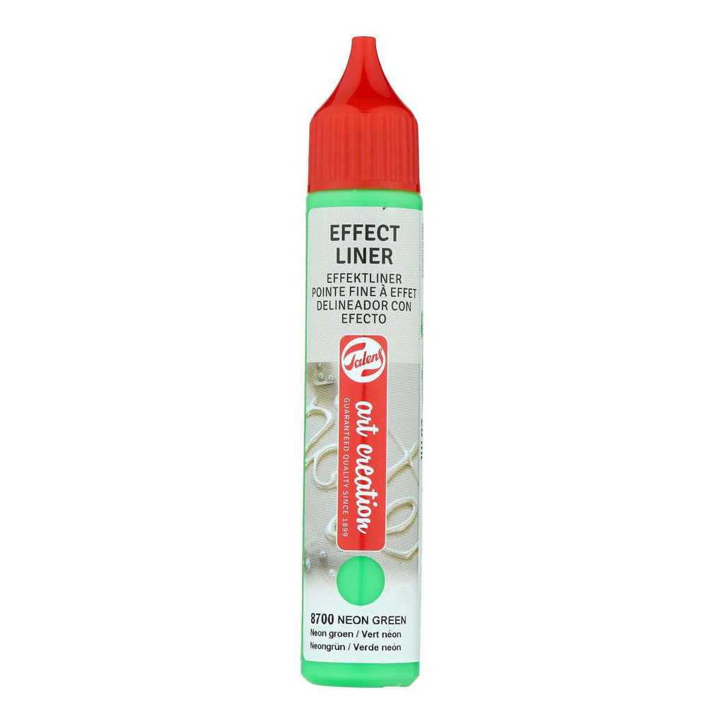 Art Creation Effect Liner