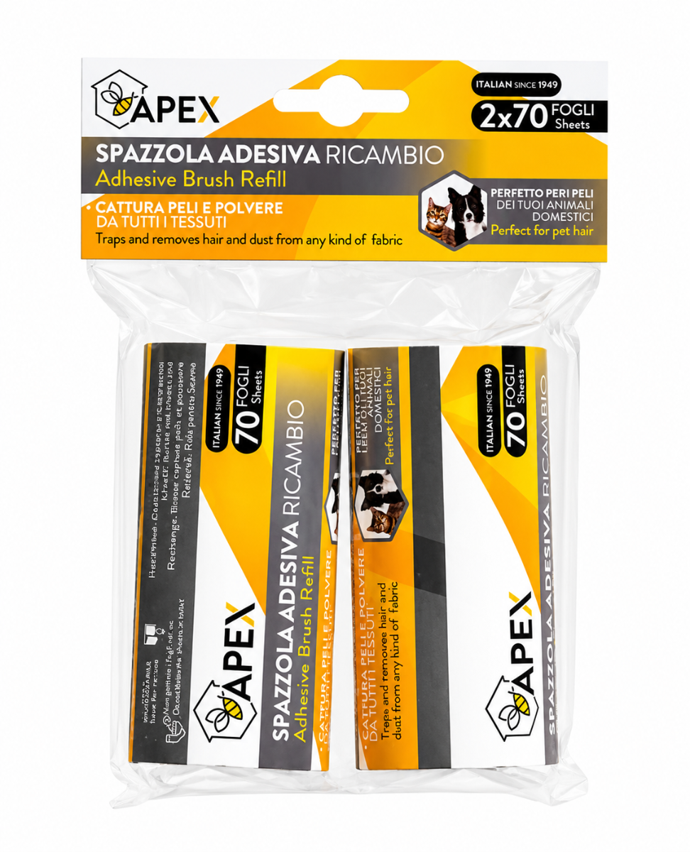 Apex