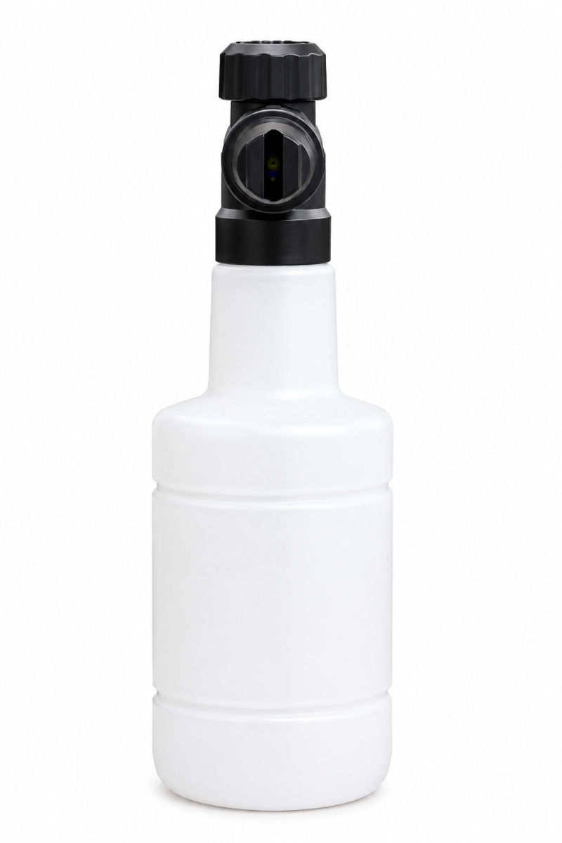 WAGNER Aquastorm Foam Nozzle