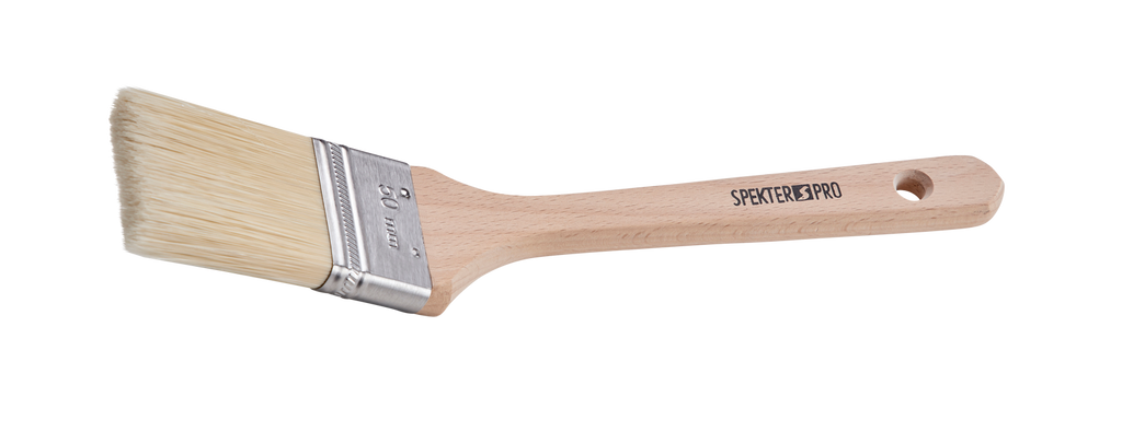 Spekter perfection PRO jumbo vinkelpensel, kort