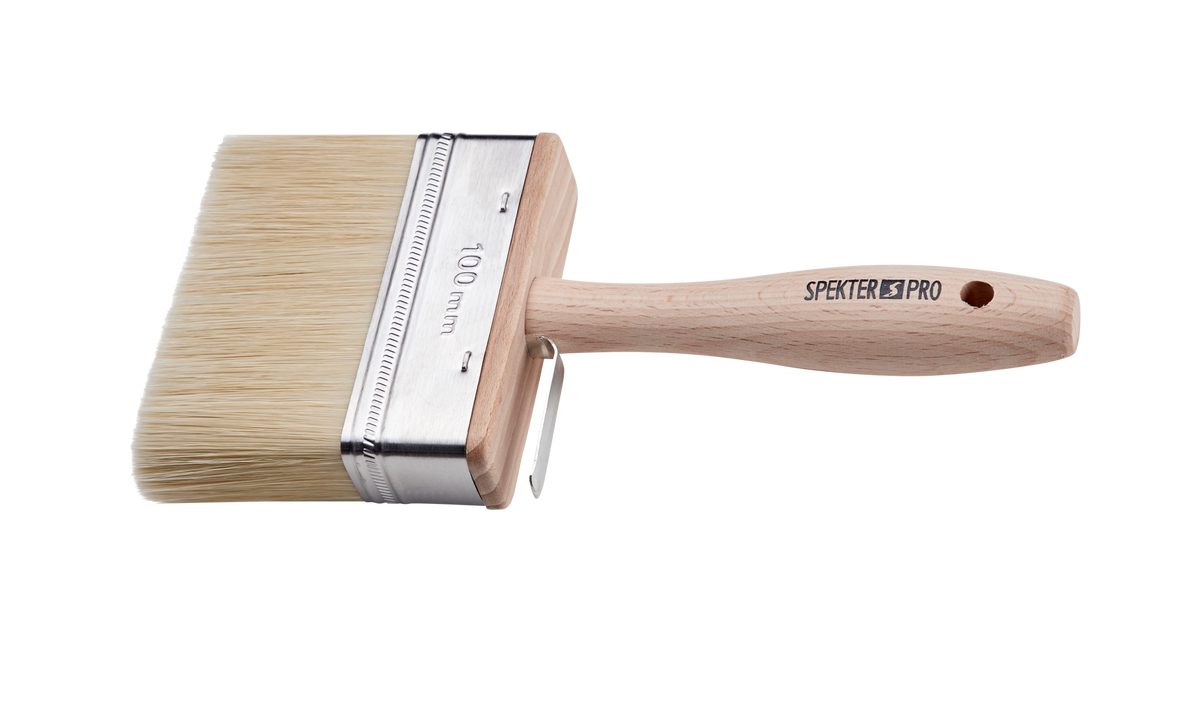 Spekter PRO Perfection facade pensel