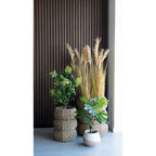 Figentræ - Kunstig plante, grøn H:60 cm