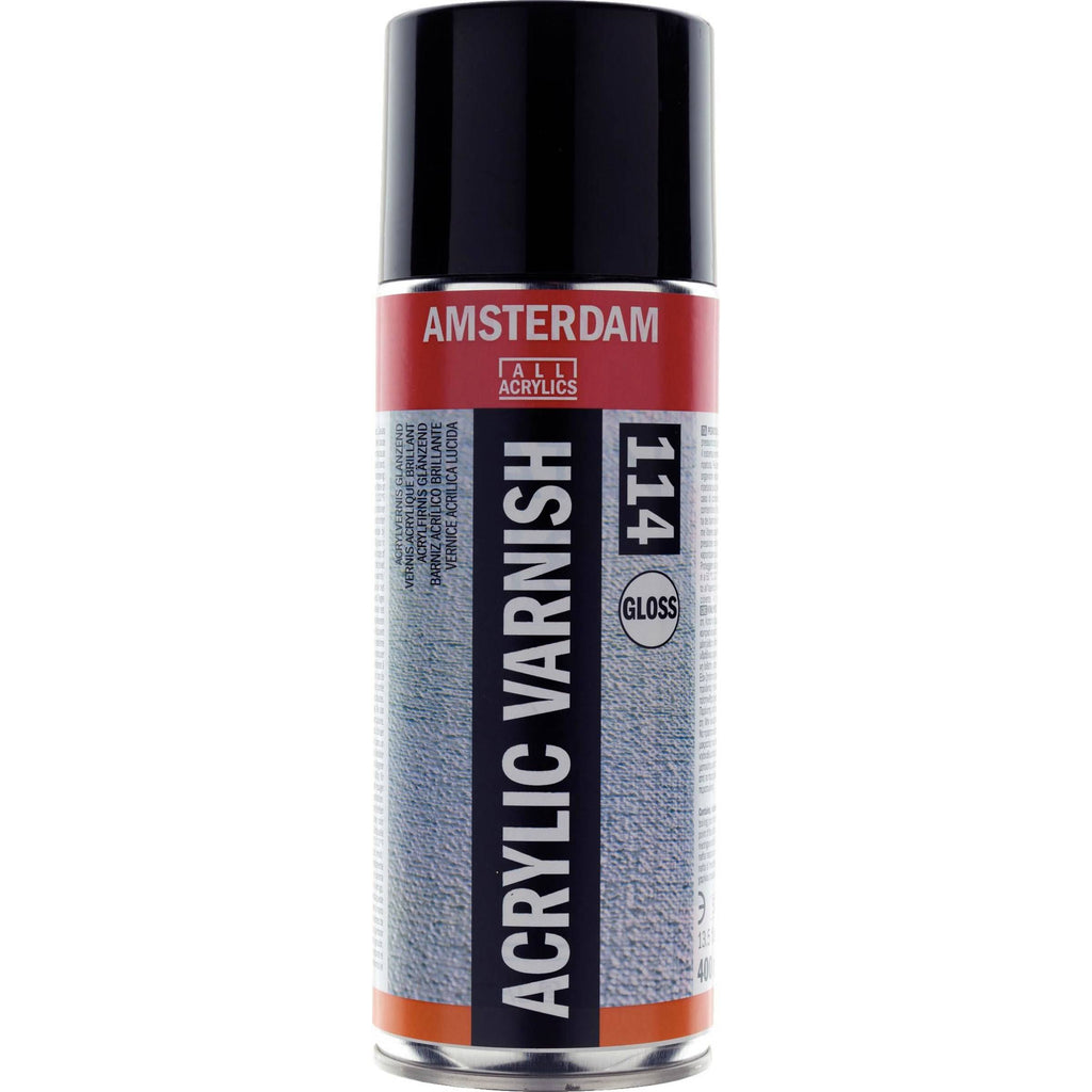 Amsterdam Akryl Lak - 400 ml. spray