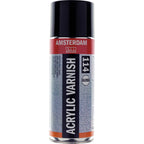Amsterdam Akryl Lak - 400 ml. spray