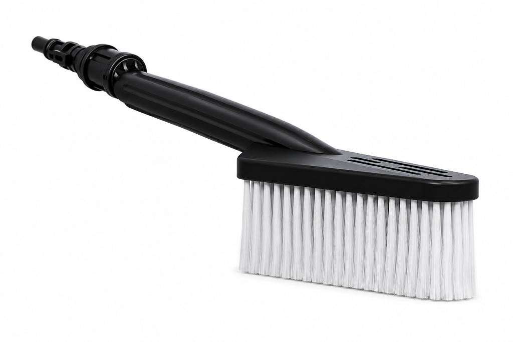WAGNER Aquastorm Scrub Brush