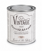 Vintage Kalkmaling - 100 ml