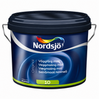Nordsjö Original Vægmaling Mat 10