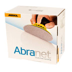 Mirka Abranet - Ø 150 mm - 10 stk