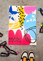 Posca - Mop´r - PCM-22