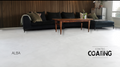 Contec Coating Pure Alba Højstyrkebeton