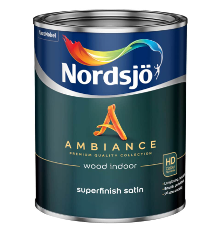 Nordsjö Ambiance Superfinish Satin