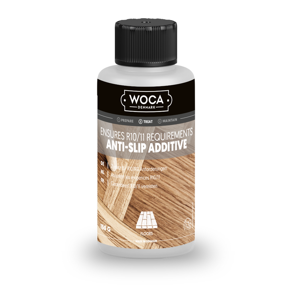 WOCA Anti-slip Additive - 150 g.