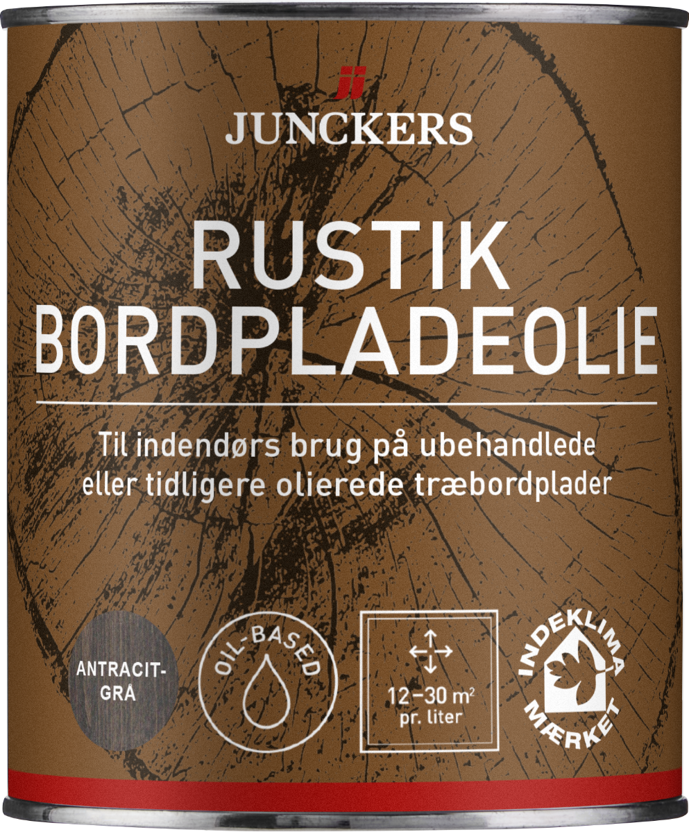 Junckers Rustik Bordpladeolie
