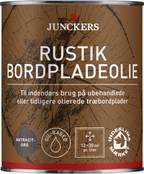 Junckers Rustik Bordpladeolie